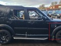 накладка колесной арки передний правый Land Rover Discovery 3 поколение L319 2005, 2.7 л., TD, 276DT, дизель, АКПП, russ black / lrc697, внедорожник 5 дв., полный привод, правый руль, DFJ000022 - фото №7