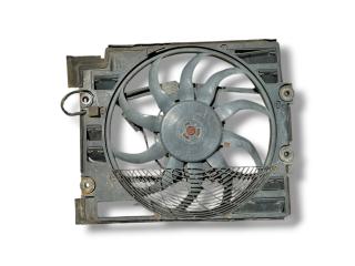 вентилятор радиатора BMW 5 серия E39 2000, 2.5 л., i, M52 B25 (256S4), бензин, 5МКПП, oxfordgruen ii / 430, седан, задний привод, правый руль