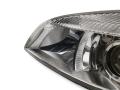 фара левая Skoda Fabia 2 поколение [рестайлинг] 2012, 1.6 л., TDi, CAYA, дизель, 5МКПП, reflex silver / la7w, универсал, передний привод, правый руль - фото №2