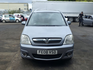 Opel Meriva 1 поколение (A) [рестайлинг]