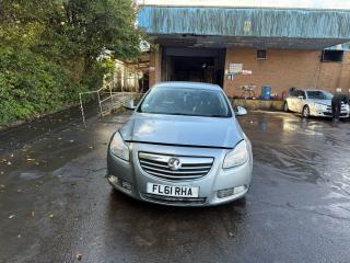 Opel Insignia 1 поколение (A)