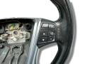 руль Volvo V70 3 поколение 2010, 2.4 л., D, D 5244 T10, дизель, АКПП, oyster grey / 472, универсал, передний привод, правый руль, CV557240CH - фото №8