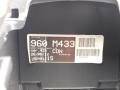 подлокотник Toyota Auris 1 поколение E150 [рестайлинг] E150 2012, 1.8 л., i, 2ZR-FXE, бензин, вариатор, light blue / 8s1, хетчбэк 5 дв., передний привод, правый руль, 58910-02260-B1 - фото №7