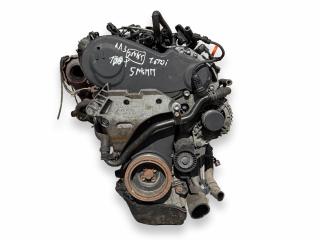 двигатель Audi A3 8P [2-й рестайлинг] 2010, 1.6 л., TDi, CAYC, дизель, 5МКПП, phantomschwarz / lz9y, хетчбэк 5 дв., передний привод, правый руль, CAY, CAYC