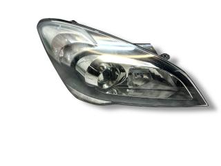 фара правая Kia Ceed 1 поколение [рестайлинг] ED 2011, 1.6 л., CRDi, D4FB, дизель, 6МКПП, machine silver / 9s, универсал, передний привод, правый руль, 92102-1H080