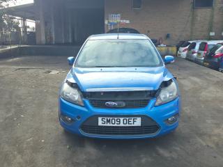 Ford Focus 2 поколение [рестайлинг]