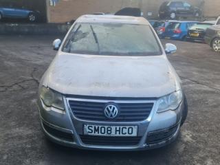 Volkswagen Passat B6