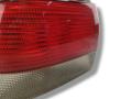 фонарь задний левый Saab 9-3 1 поколение 2000, 2.0 л., Ti, B204E, бензин, 5МКПП, sun green / 273, кабриолет, передний привод, правый руль, 4831079, 4831129 - фото №3
