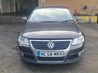 Volkswagen Passat B6