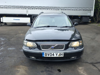 Volvo V70 2 поколение