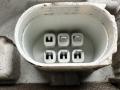 фонарь задний правый Audi A3 8P 2005, 2.0 л., TDi PD, BKD, дизель, 6МКПП, akojasilber / ly7h, хетчбэк 3 дв., передний привод, правый руль, 8P0945096A - фото №12