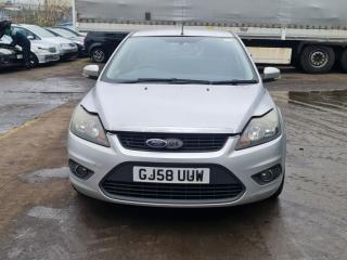Ford Focus 2 поколение [рестайлинг]