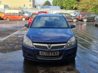 Opel Astra H/Family [рестайлинг]