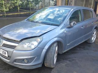 Opel Astra H/Family [рестайлинг]