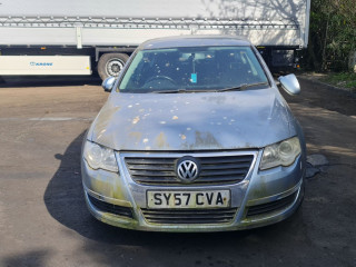 Volkswagen Passat B6