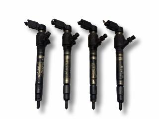 форсунка Ford Transit 7 поколение 2012, 2.2 л., TDCi, UHFB, дизель, 6МКПП, frozen white / 3g, микроавтобус, передний привод, правый руль, BK2Q-9K546-AG