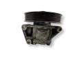 насос гидроусилителя руля Land Rover Freelander 2 поколение L359 2008, 2.2 л., TD, 224DT, дизель, 6МКПП, santorini black / 820, внедорожник 5 дв., полный привод, правый руль, B4911041929, 81095094 - фото №2