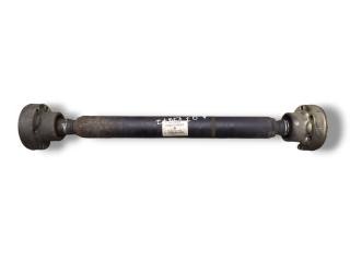 карданный вал Audi Q7 4L 2008, 3.0 л., TDi, CASA, дизель, АКПП, schwarz / l041, внедорожник 5 дв., полный привод, правый руль, 7L6521101H