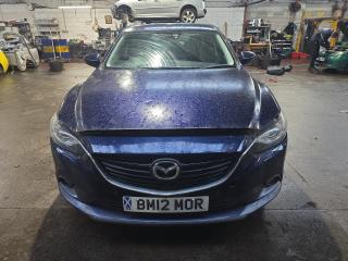 Mazda 6 GJ