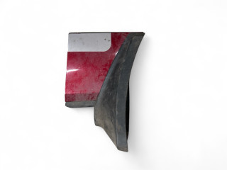 молдинг крыла Land Rover Range Rover 3 поколение L322 2003, 3.0 л., TD, 306D1, дизель, АКПП, alveston red / 696, внедорожник 5 дв., полный привод, правый руль, 7001344