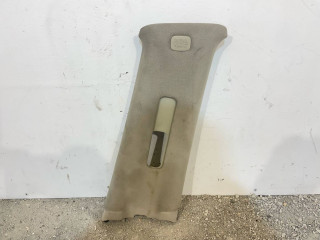 обшивка стойки центральной правой Nissan Murano Z51 2007, 3.5 л., i, VQ35DE, бензин, вариатор, dark blue / raa, внедорожник 5 дв., полный привод