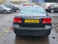 накладка двери (крышки) багажника Saab 9-3 2 поколение 2006, 2.0 л., Ti, B207E, бензин, АКПП, schwarz / 170, седан, передний привод, правый руль, 378043 - фото №10