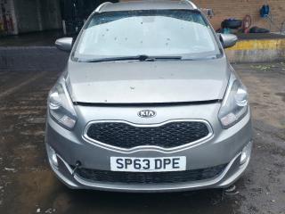 Kia Carens 3 поколение RP