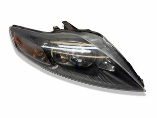 фара правая Ford Mondeo 4 поколение [рестайлинг] 2013, 2.0 л., TDCi, TXBA, дизель, 6МКПП, panther black / g6, лифтбэк, передний привод, правый руль, CS71-13005-BC, 1805798
