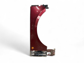 крыло переднее правое Land Rover Range Rover 3 поколение L322 2003, 3.0 л., TD, 306D1, дизель, АКПП, alveston red / 696, внедорожник 5 дв., полный привод, правый руль, ASB760021, 2H4Z16015AA