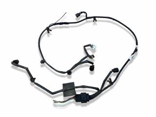 проводка датчиков парковки Mitsubishi Outlander 2 поколение CW 2009, 2.4 л., i, 4B12, бензин, АКПП, amethyst black / x42, внедорожник 5 дв., полный привод, правый руль, 8518A033