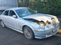двигатель Jaguar S-Type 1 поколение [рестайлинг] X200 2006, 3.0 л., i, FG (AJ-V6), бензин, АКПП, liquid silver / mee, седан, задний привод, правый руль - фото №11