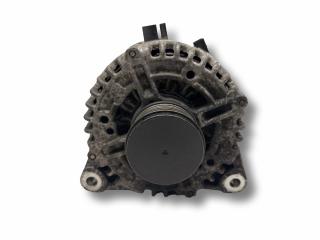 генератор Ford Galaxy 2 поколение 2006, 2.0 л., TDCi, QXWA, дизель, 6МКПП, machine silver / 76, минивэн, передний привод, правый руль, 6G9N-10300-XC, 0121615009