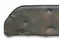 шумоизоляция капота Toyota Corolla Verso 1 поколение E121 2004, 2.0 л., D-4D, 1CD-FTV, дизель, 5МКПП, синий, минивэн, передний привод, правый руль, 53341-13010 - фото №2