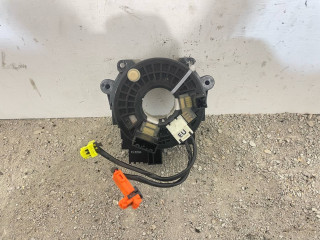 шлейф руля Nissan Murano Z51 2007, 3.5 л., i, VQ35DE, бензин, вариатор, dark blue / raa, внедорожник 5 дв., полный привод