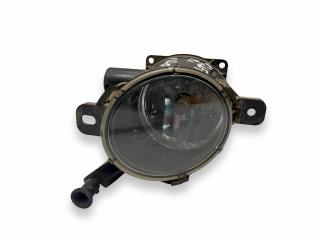 фара противотуманная левая Opel Zafira 2 поколение (B) [рестайлинг] 2012, 1.7 л., CDTi, A 17 DTJ, дизель, 6МКПП, argonsilber / 176, минивэн, передний привод, правый руль, 93357465