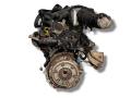 двигатель Renault Megane 3 поколение 2009, 1.6 л., i, K4M 848, бензин, 5МКПП, noir / nv676, хетчбэк 5 дв., передний привод, правый руль, K4M848 - фото №4