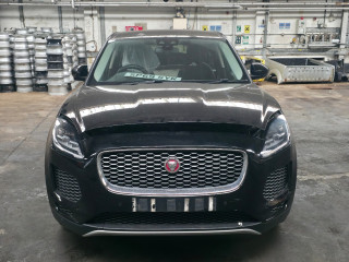 Jaguar E-Pace 1 поколение X540