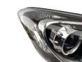 фара правая Hyundai i30 GD 2014, 1.6 л., CRDi, D4FB, дизель, 6МКПП, sleek silver / rah, хетчбэк 5 дв., передний привод, правый руль, R0090H2Y29Q - фото №2