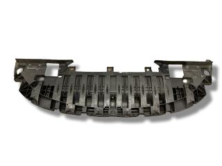 защита бампера (кенгурятник) Renault Megane 3 поколение [2-й рестайлинг] 2015, 1.5 л., DCi, K9K 636, дизель, 6МКПП, bleu majorelle / terpb, хетчбэк 5 дв., передний привод, правый руль, 622355333R