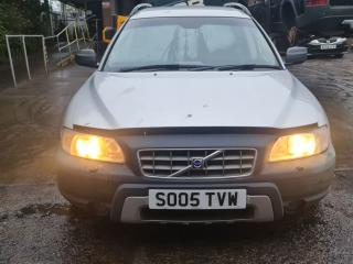 Volvo XC70 1 поколение [рестайлинг]