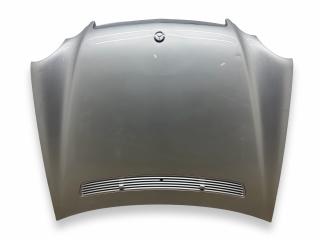 капот Mercedes-Benz C-Класс W203/S203/CL203 CL203 2003, 1.8 л., Kompr, M 271.946, бензин, АКПП, brillantsilber / 744, хетчбэк 3 дв., задний привод, правый руль, A2038800257