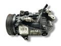 компрессор кондиционера Renault Laguna 3 поколение 2010, 1.5 л., DCi, K9K 780, дизель, 6МКПП, noir / nv676, хетчбэк 5 дв., передний привод, правый руль, 8200898810 - фото №2