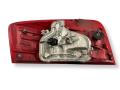 фонарь задний правый Audi A3 8P 2005, 2.0 л., TDi PD, BKD, дизель, 6МКПП, akojasilber / ly7h, хетчбэк 3 дв., передний привод, правый руль, 8P0945096A - фото №8