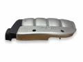декоративная крышка двигателя Mercedes-Benz C-Класс W203/S203/CL203 2002, 2.2 л., CDi, OM 611.962, дизель, АКПП, brillantsilber / 744, седан, задний привод, правый руль, A6110101167, A6110101067 - фото №12