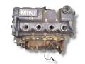 двигатель Mini Cooper 1 поколение R50 2003, 1.6 л., i, W10 B16 A, бензин, 5МКПП, черный, хетчбэк 3 дв., передний привод, правый руль, W10B16A - фото №5