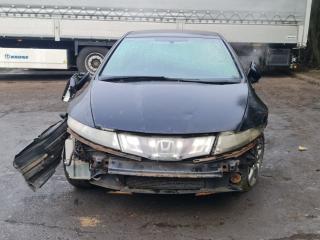 Honda Civic 8 поколение FK2