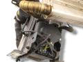 автономный отопитель (Webasto) Land Rover Range Rover Sport 1 поколение 2007, 3.6 л., TD, 368DT, дизель, АКПП, java black / 697, внедорожник 5 дв., полный привод, правый руль, JEC500820, 9007171J - фото №8