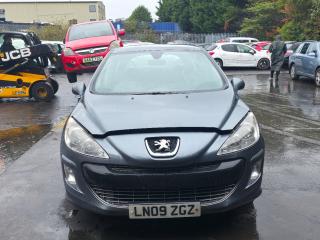 Peugeot 308 T7