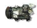 компрессор кондиционера Opel Astra J [рестайлинг] 2012, 1.4 л., i, A 14 XER, бензин, 5МКПП, powerrot / gbh, хетчбэк 5 дв., передний привод, правый руль, 13335253 - фото №2
