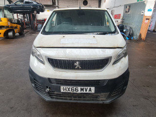 Peugeot Expert 3 поколение